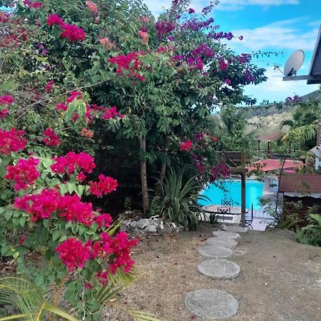 Le Diamant Charmante Villa Pour La Famille Ou Entre Amis Spa Et Piscine Exteriér fotografie