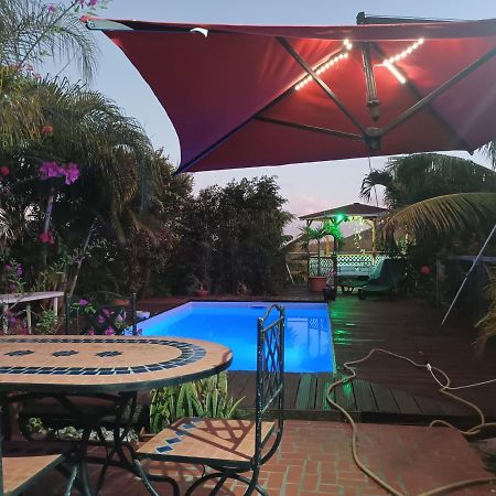 Le Diamant Charmante Villa Pour La Famille Ou Entre Amis Spa Et Piscine Exteriér fotografie