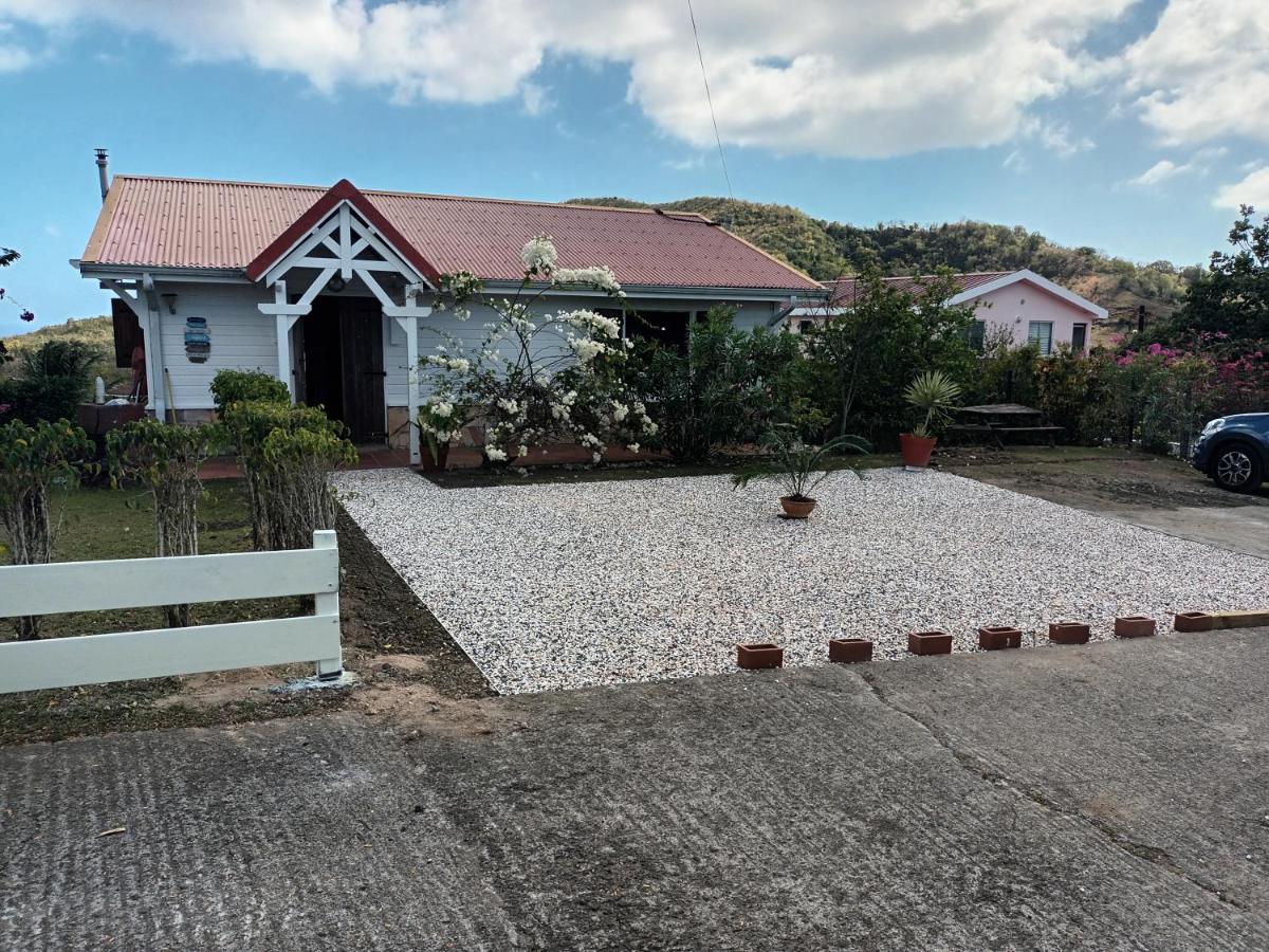 Le Diamant Charmante Villa Pour La Famille Ou Entre Amis Spa Et Piscine Exteriér fotografie