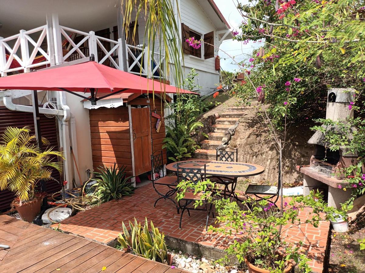 Le Diamant Charmante Villa Pour La Famille Ou Entre Amis Spa Et Piscine Exteriér fotografie