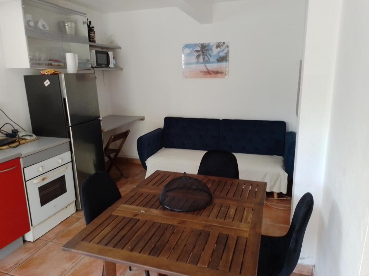 Le Diamant Charmante Villa Pour La Famille Ou Entre Amis Spa Et Piscine Exteriér fotografie