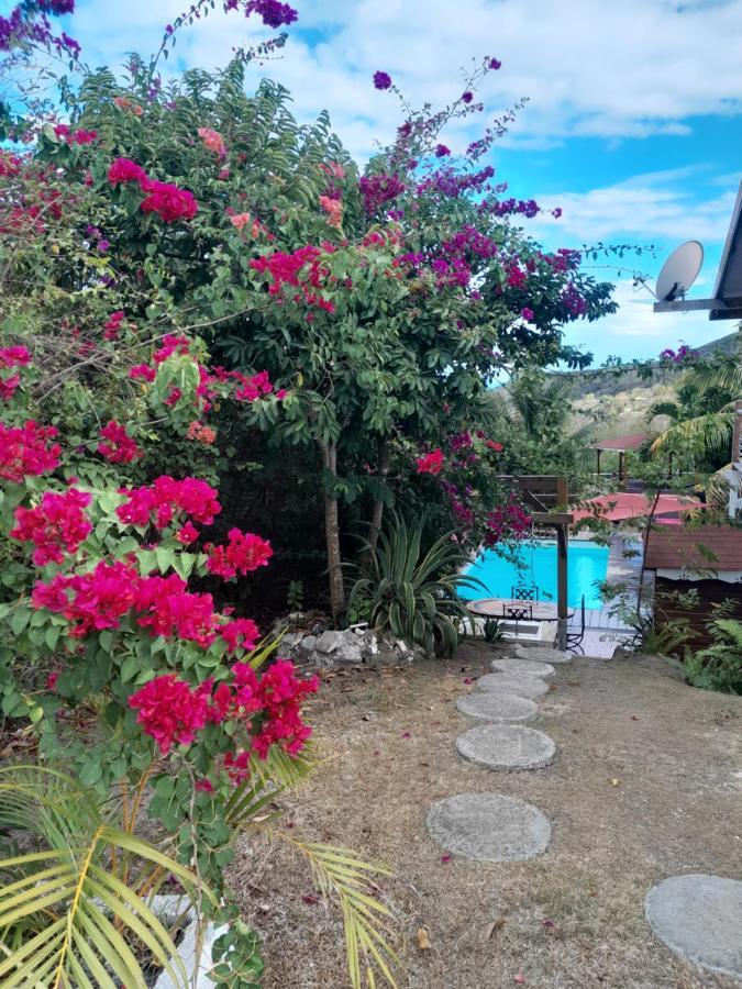 Le Diamant Charmante Villa Pour La Famille Ou Entre Amis Spa Et Piscine Exteriér fotografie