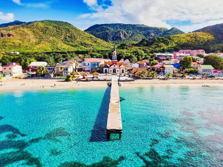 Le Diamant Charmante Villa Pour La Famille Ou Entre Amis Spa Et Piscine Exteriér fotografie