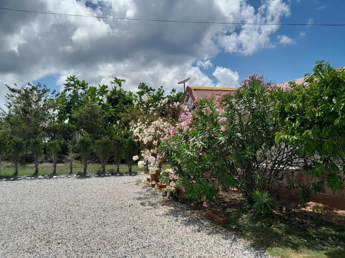 Le Diamant Charmante Villa Pour La Famille Ou Entre Amis Spa Et Piscine Exteriér fotografie